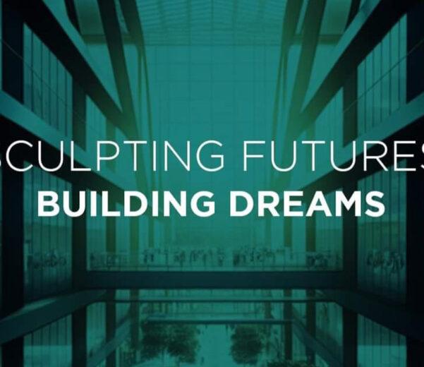 Sculpting Future – secures your future in New Capital’s downtown