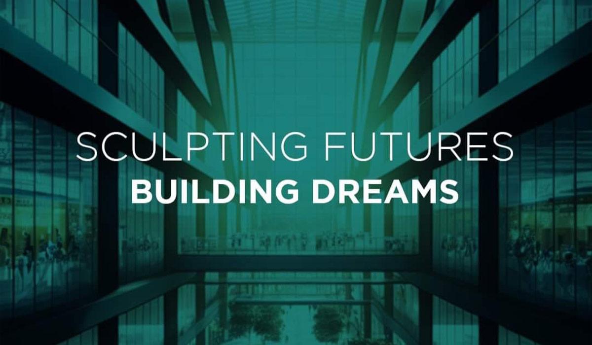 Sculpting Future – secures your future in New Capital’s downtown