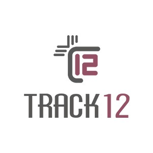 Logo TRACK 12