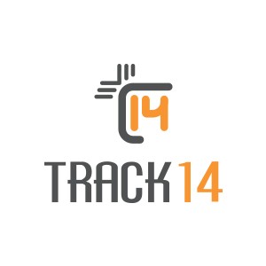 Logo TRACK 14