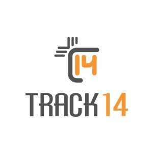 Logo TRACK 14