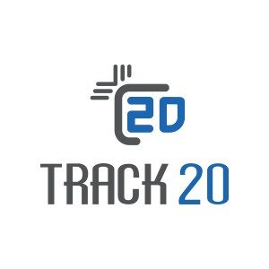 Logo TRACK 20